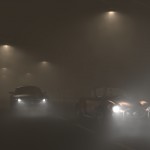 Cars scene (rendered using the Beam Radiance Estimate)