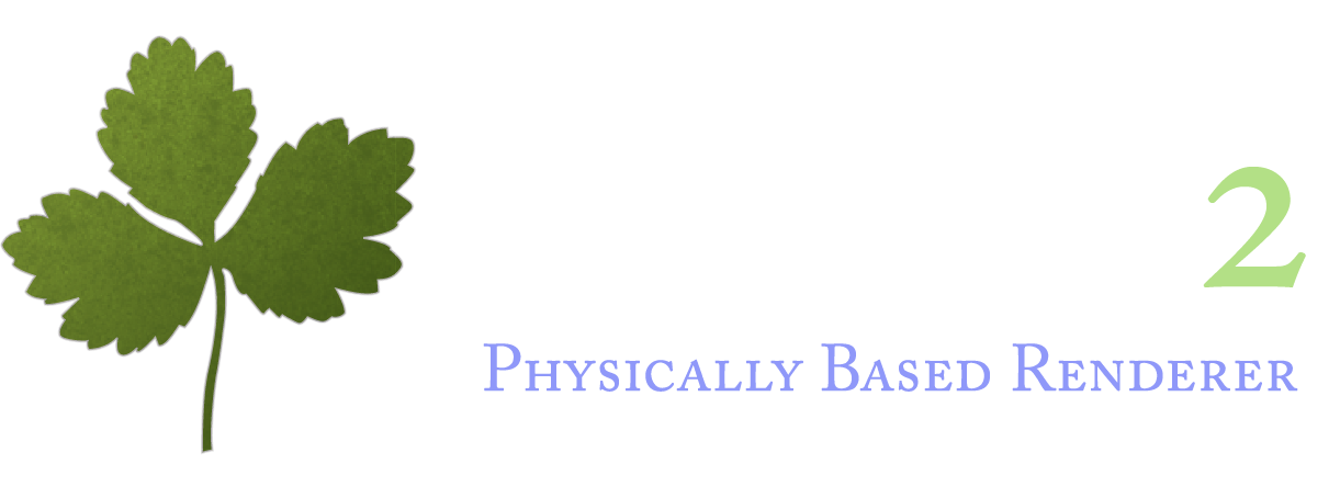 Mitsuba 2 logo